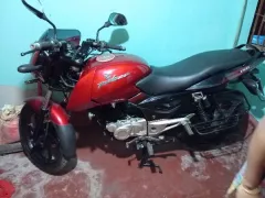 Bajaj Pulsar 150